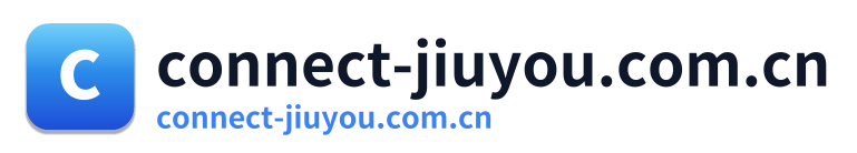 connect-jiuyou.com.cn